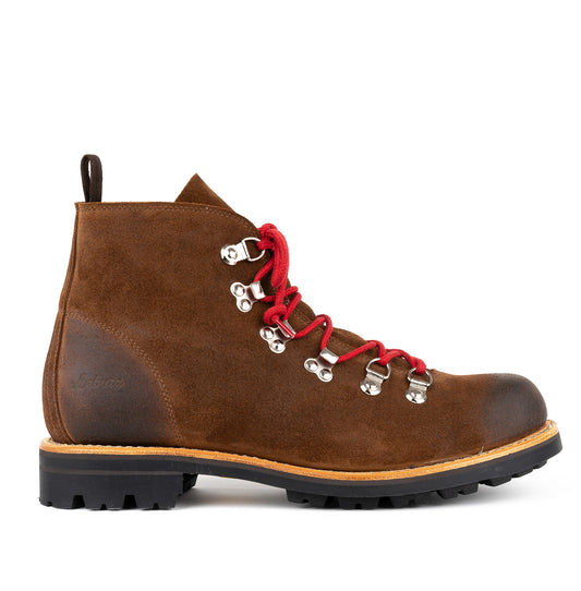 Black Military Boots