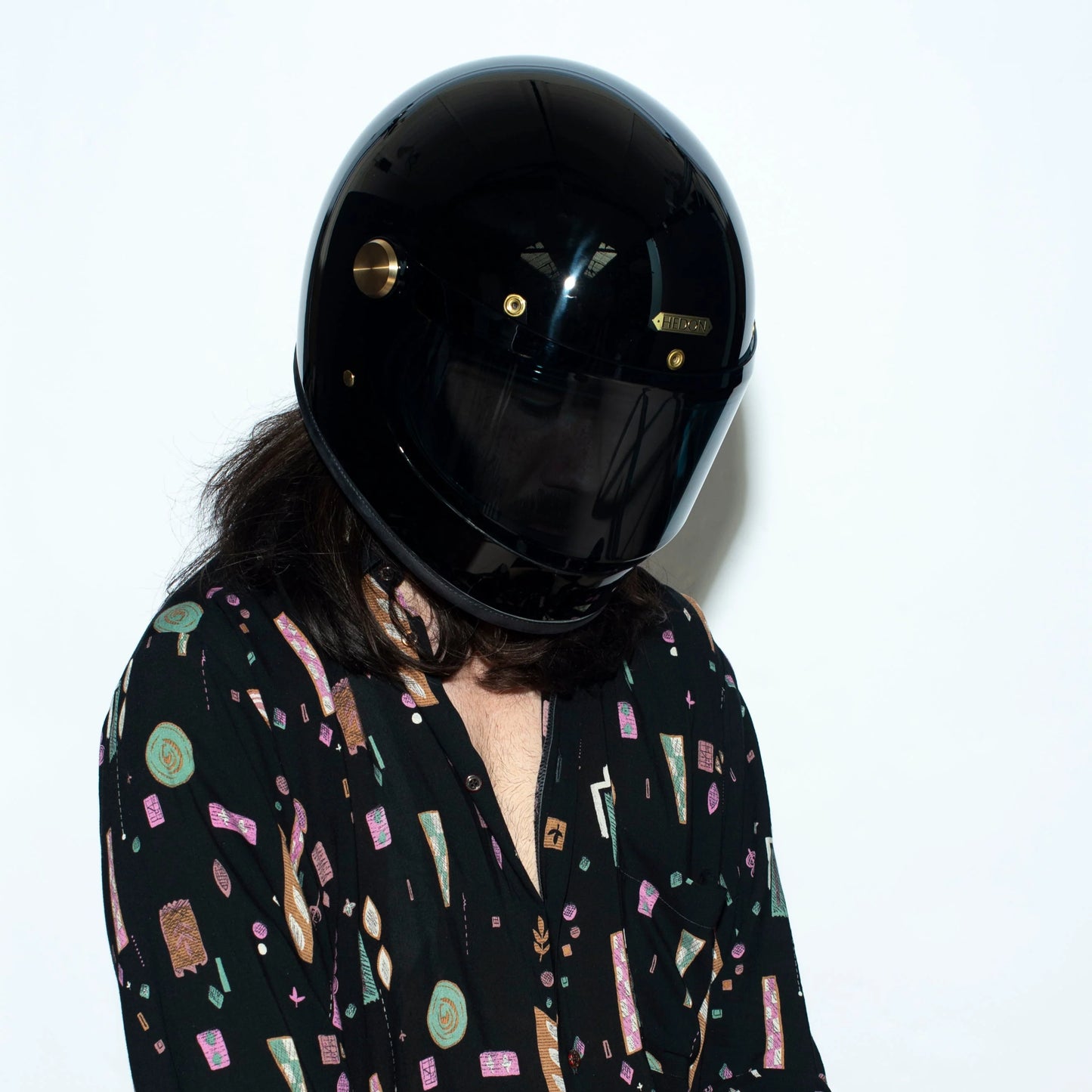 HEDON HEROINE RACER - SIGNATURE BLACK