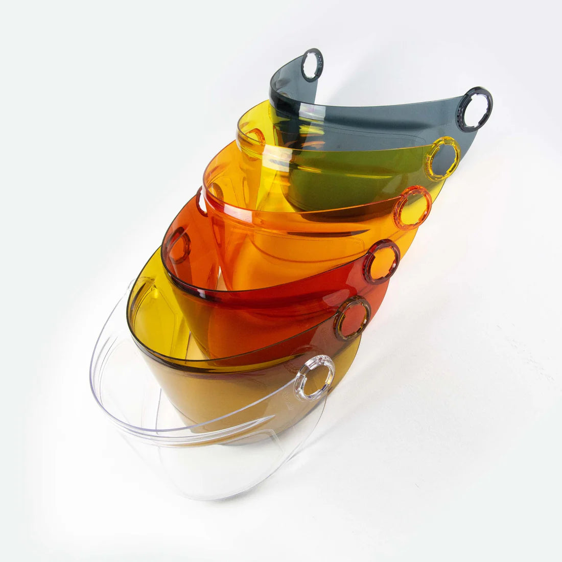HEDON HEROINE VISOR