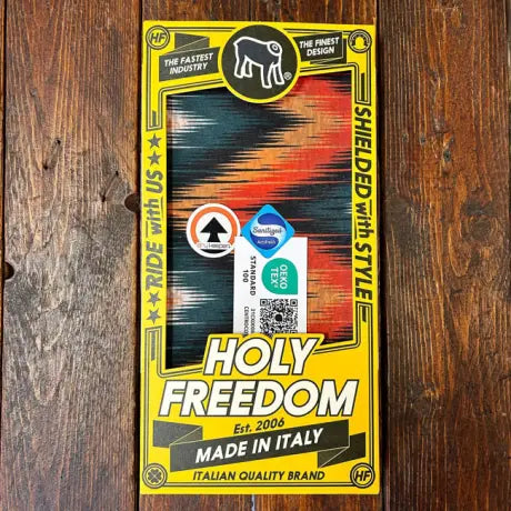 HOLYFREEDOM DRYKEEPER TUNNEL- CHUMASH