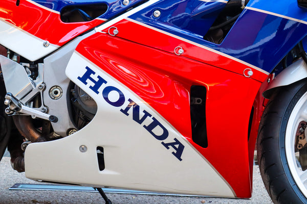 Honda VFR 750 R - RC30