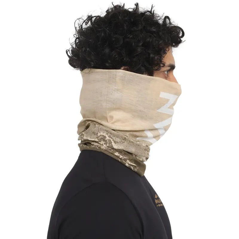 ROYAL HIMMALAYAN HEADGEAR - KHAKI