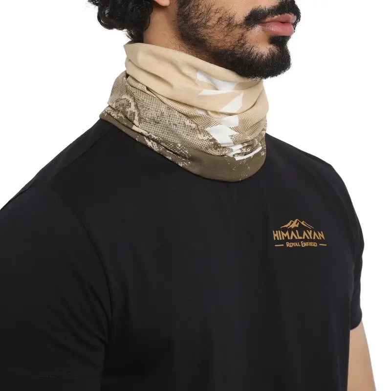 ROYAL HIMMALAYAN HEADGEAR - KHAKI