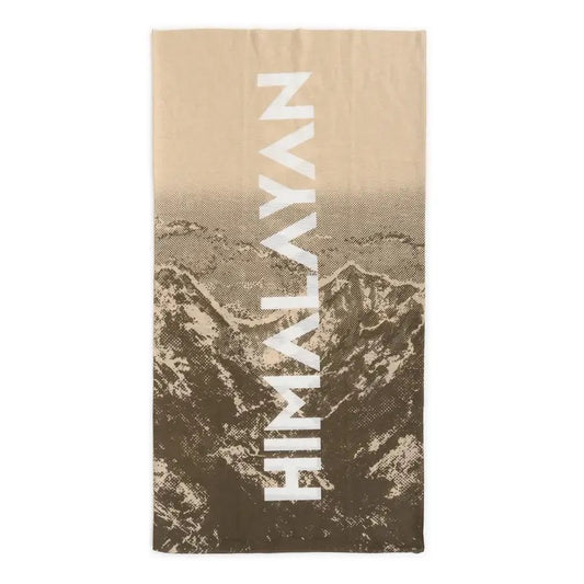 ROYAL HIMMALAYAN HEADGEAR - KHAKI