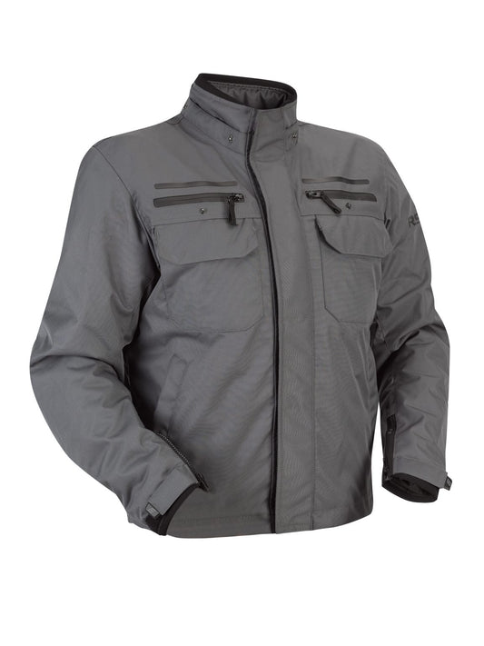 RSW BLUSÃO INVICTA URBAN HOOD ♂️