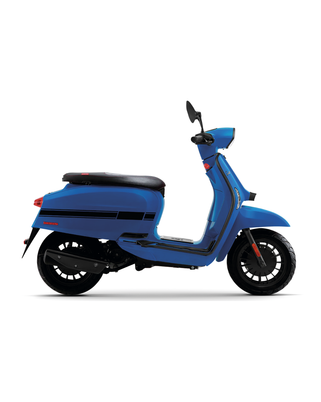 LAMBRETTA V SPECIAL 125 FLEX - 5 CORES