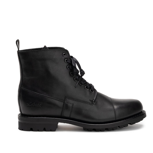 Bota Militar Black ♂️
