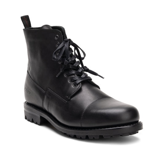 Bota Militar Black ♂️