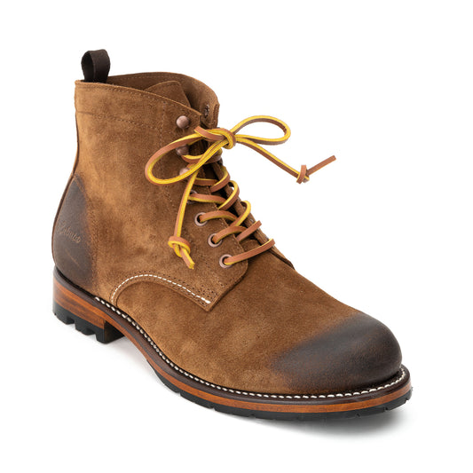 Bota Mineiro Camel ♂️