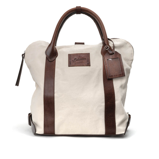 Mochila Militar Natural