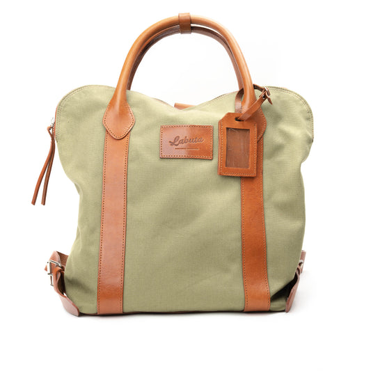 Mochila Militar Olive