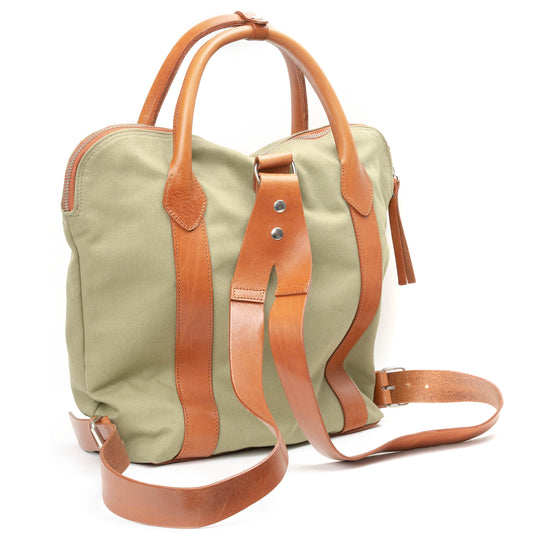 Mochila Militar Olive