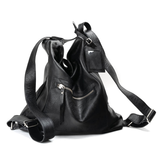 Sacola Resineiro Black