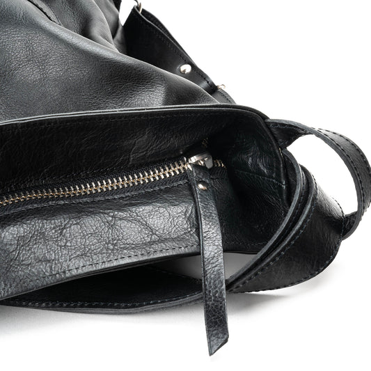 Sacola Resineiro Black