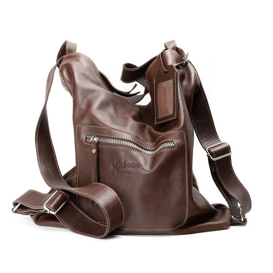 Sacola Resineiro Brown