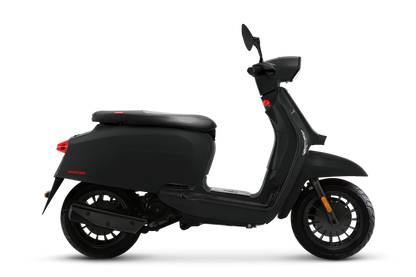 Lambretta V-Special 125 Flex - 4 CORES