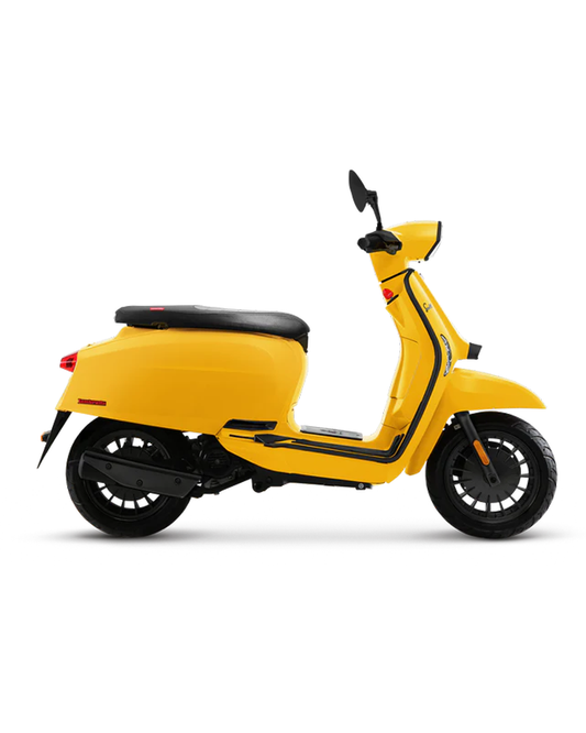 Lambretta V-Special 125 Flex - 4 COLORS