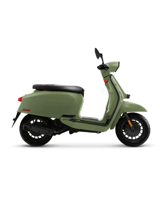 LAMBRETTA V SPECIAL 125 FLEX - 5 CORES