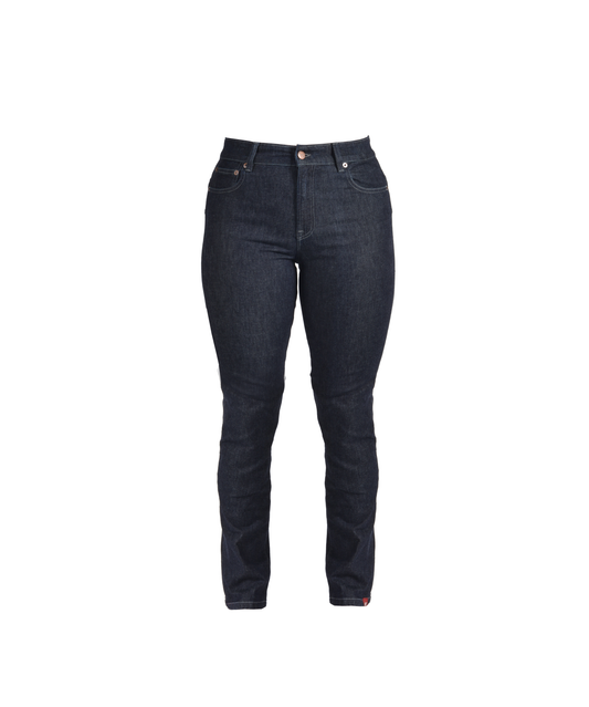 RSW LEA PANTS ♀️ - BLUE