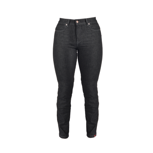 RSW LEA PANTS ♀️ - BLACK 