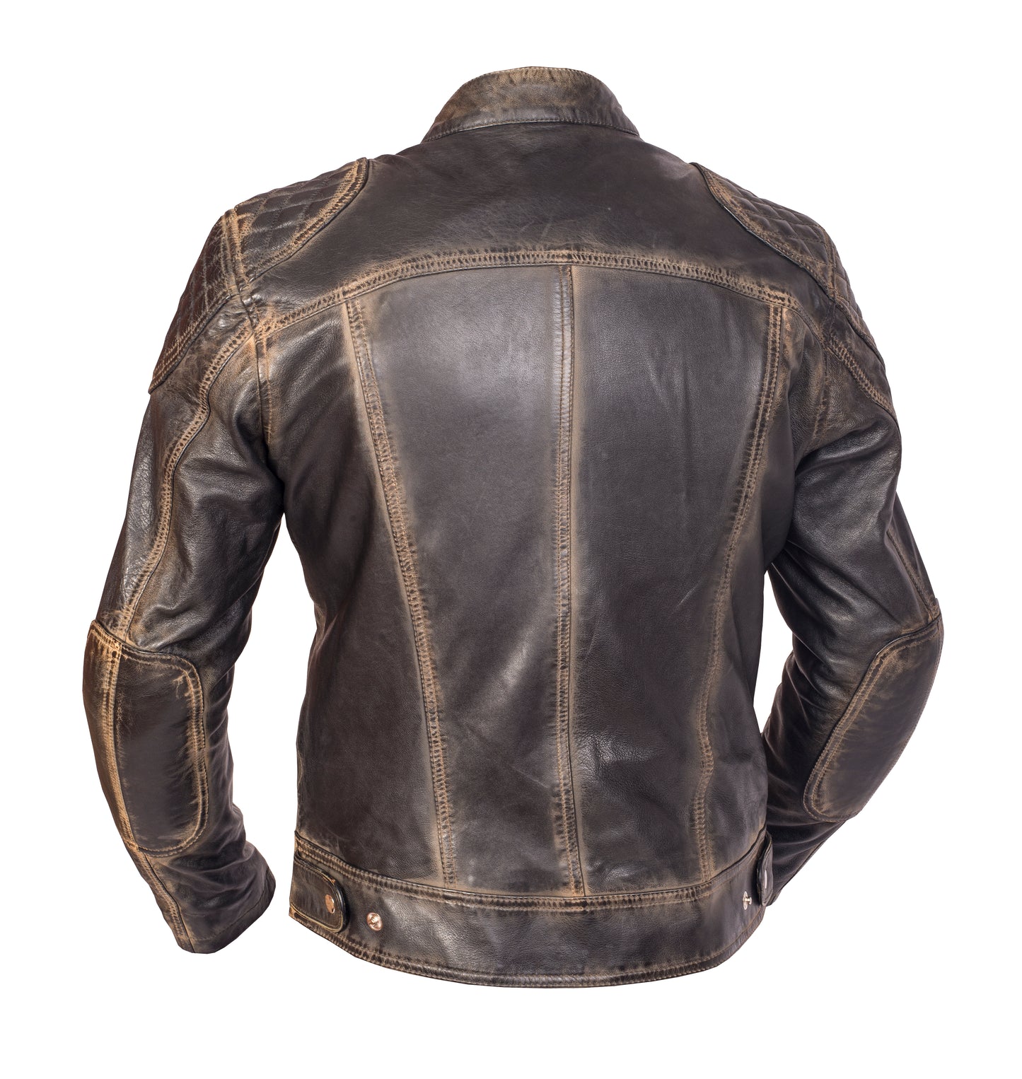 RSW BLUSÃO DENNIS - W ♂️