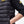 Load image into Gallery viewer, BARBOUR INTERNACIONAL RACER REED GILET - BLACK
