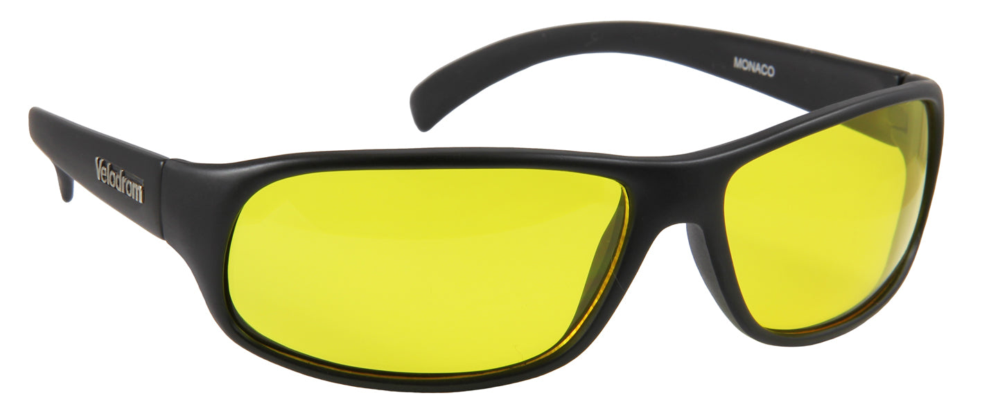 VELODROM MONACO SUNGLASSES - NIGHTRIDER