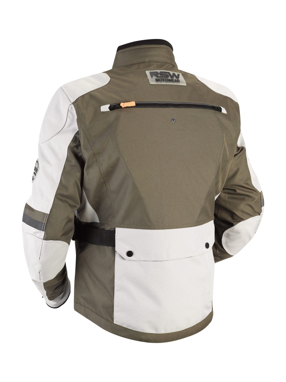 RSW TITA JACKET