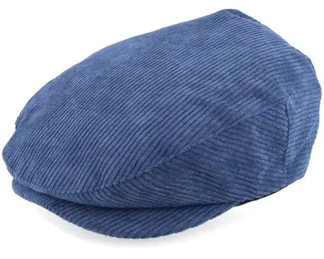 BRIXTON Hooligan Snap Cap - Joe Blue
