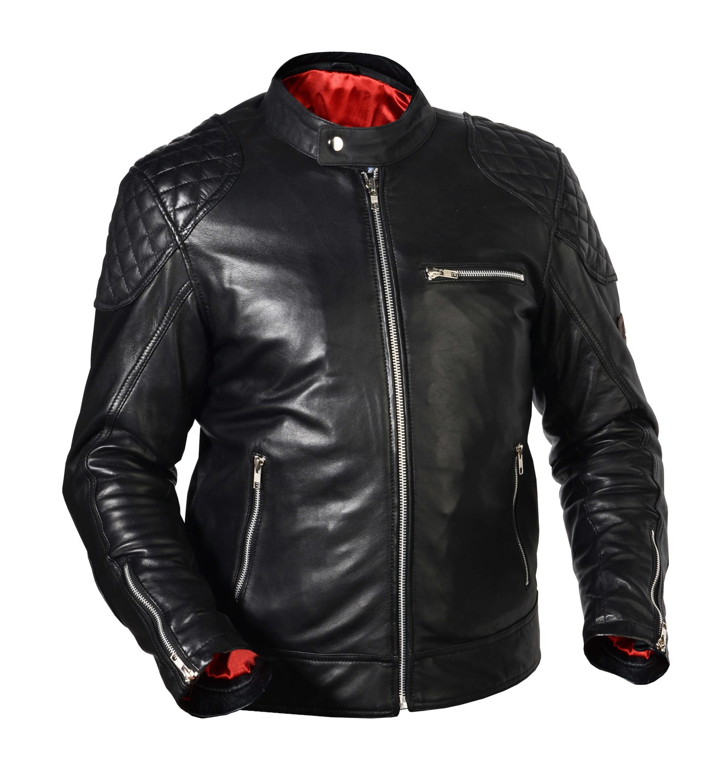 RSW BLUSÃO DENNIS - BLACK ♂️