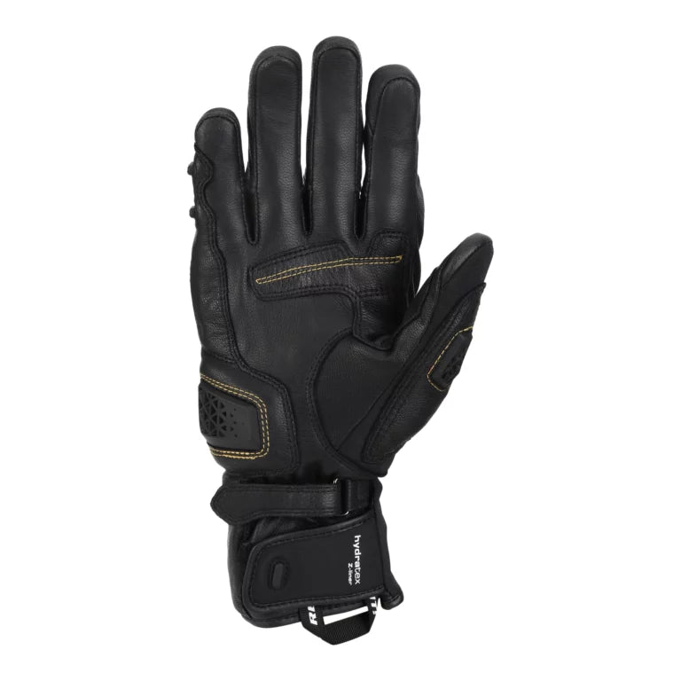 ROYAL ENFIELD x REV'IT WOMEN DARCHA RIDING GLOVES - BLACK