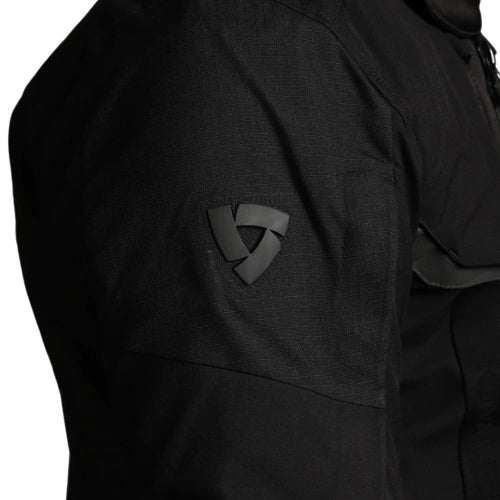 ROYAL ENFIELD x REV'IT DARCHA PRO - BLACK