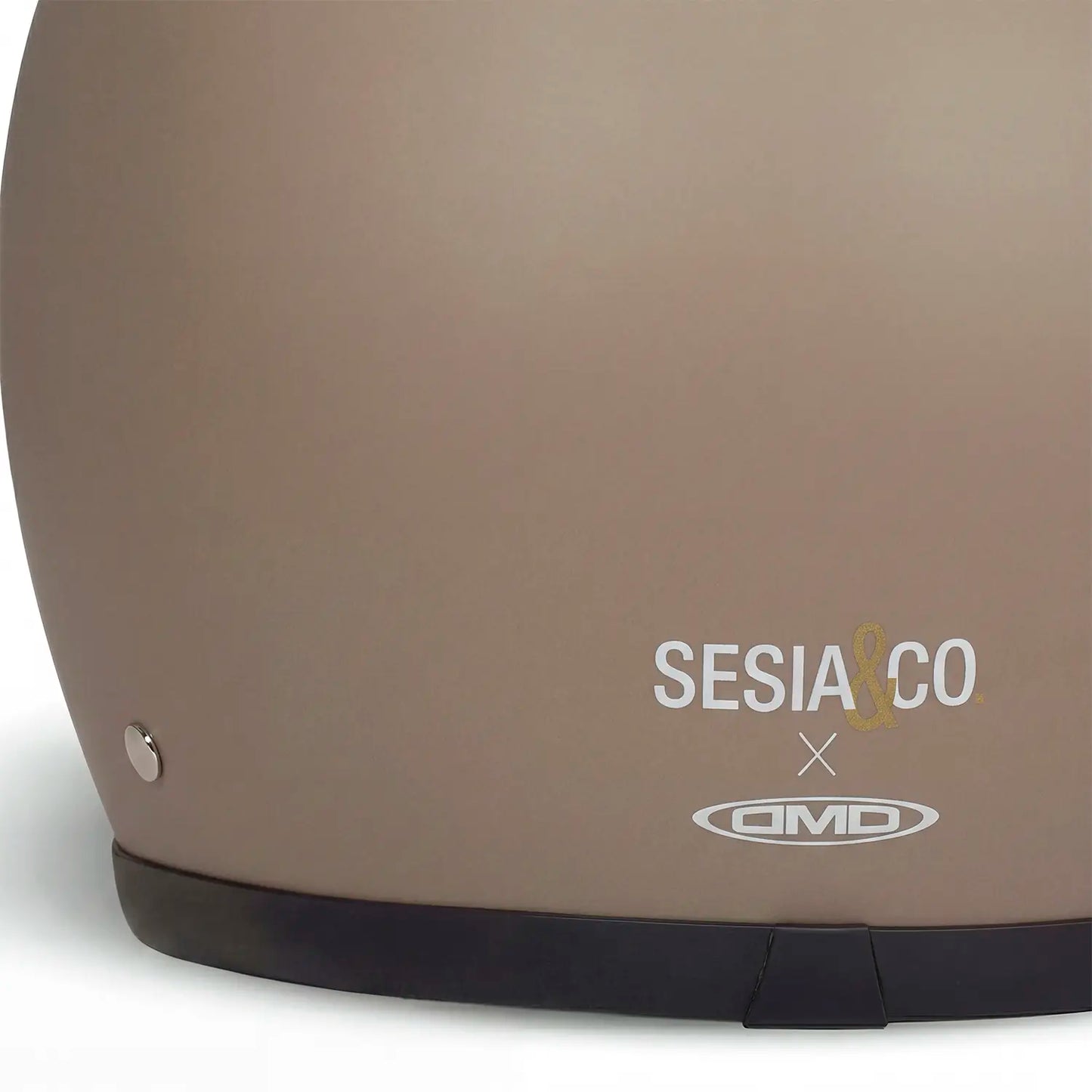 DMD JET RETRO - CAPPUCCINO (Sesia&Co)