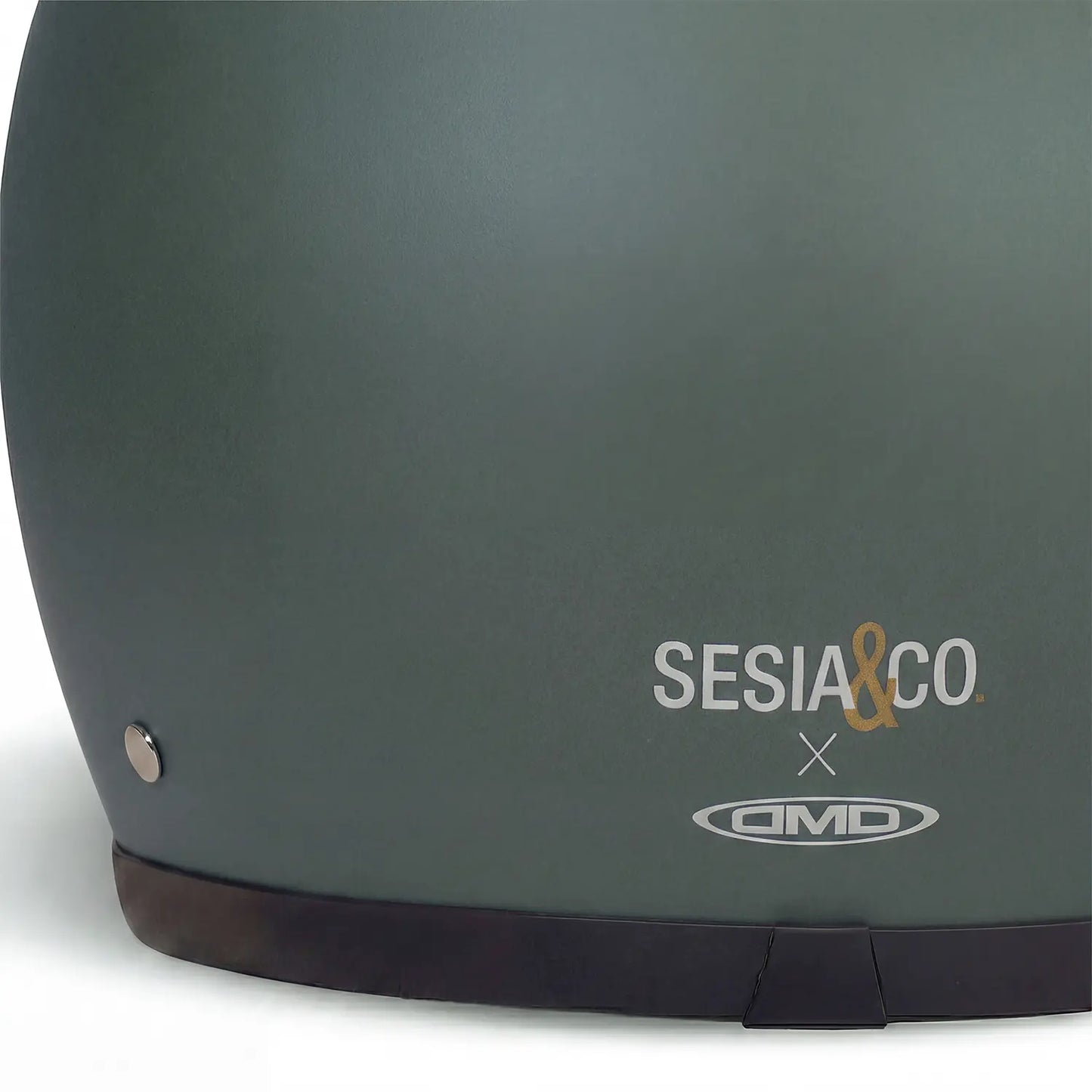 DMD JET RETRO - FERRO (Sesia&Co)