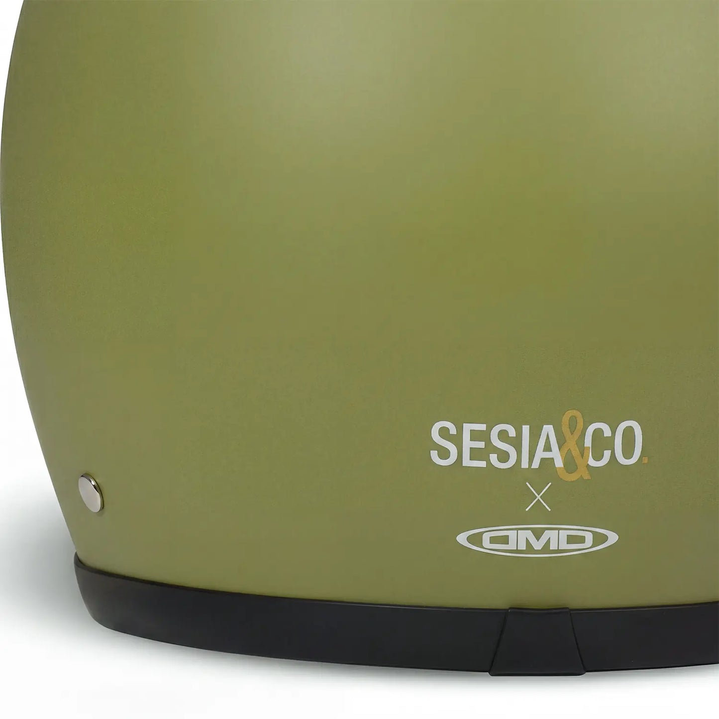 DMD JET RETRO - SALVIA (Sesia&Co)