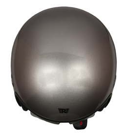 ROYAL ENFIELD AVIATOR OF CLASSIC HELMET - GREY