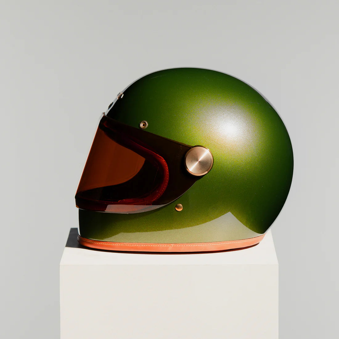 HEDON HEROINE RACER - OLIVEA
