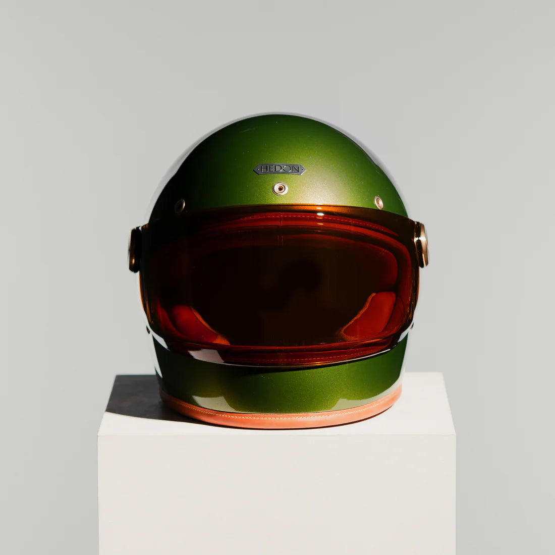 HEDON HEROINE RACER - OLIVEA
