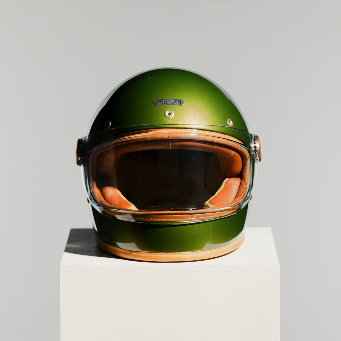 HEDON HEROINE RACER - OLIVEA