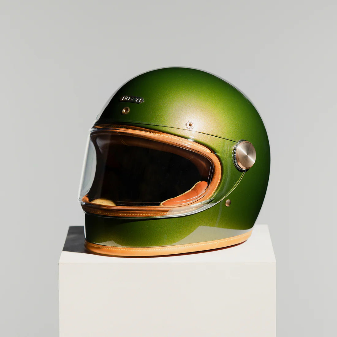 HEDON HEROINE RACER - OLIVEA
