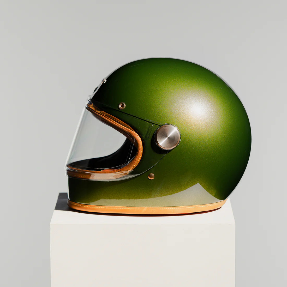 HEDON HEROINE RACER - OLIVEA