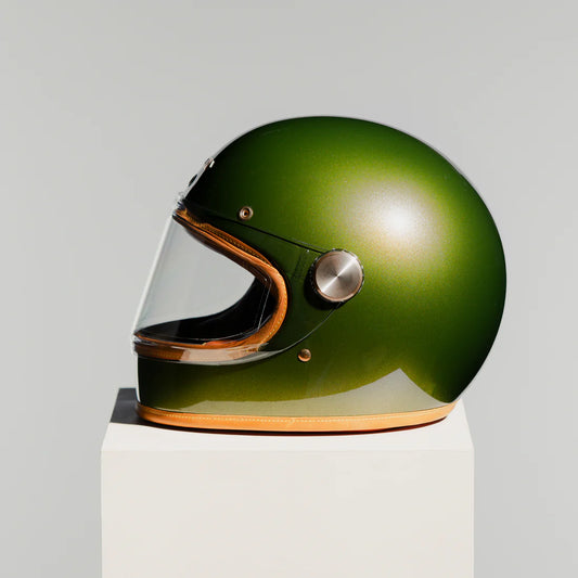 HEDON HEROINE RACER - OLIVEA