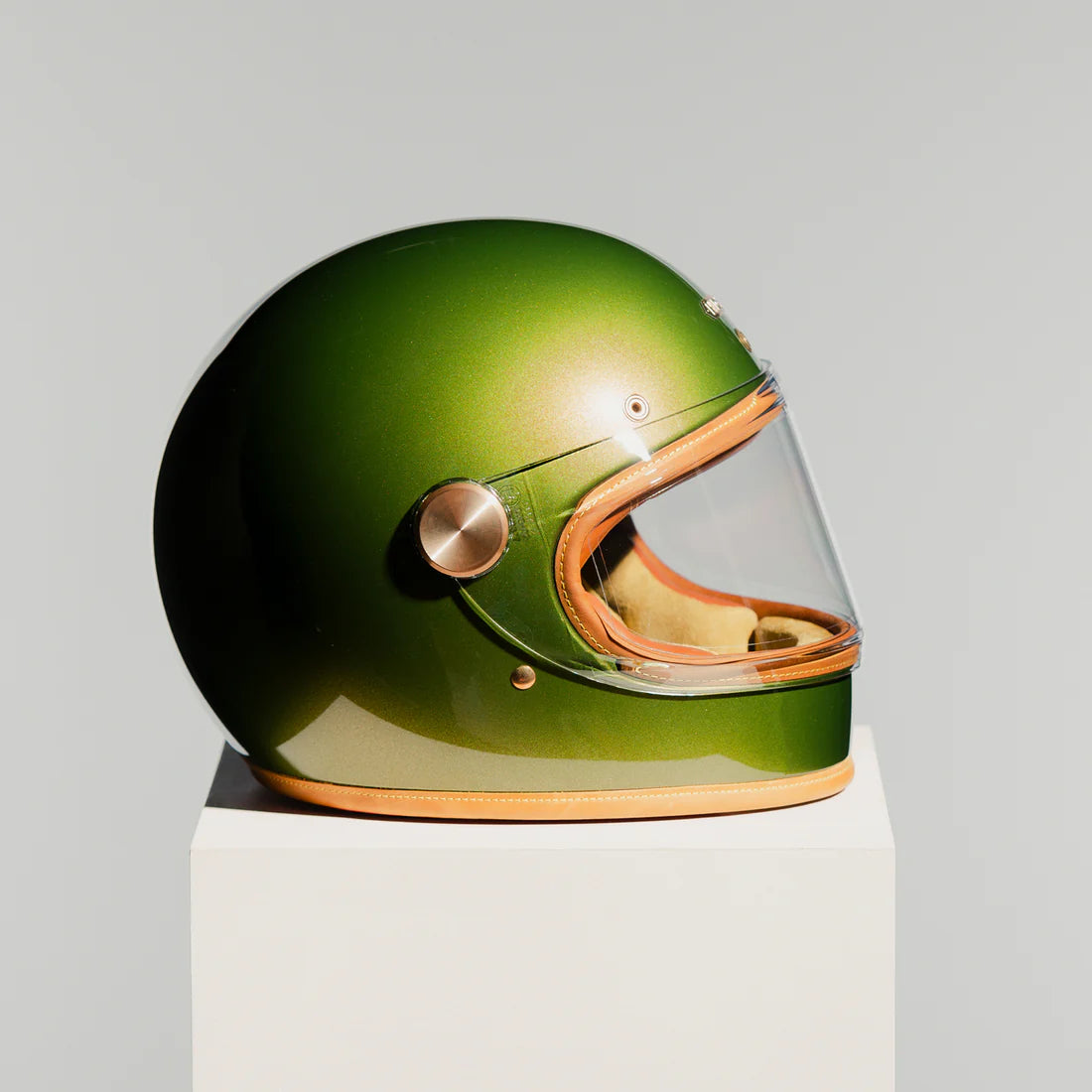 HEDON HEROINE RACER - OLIVEA