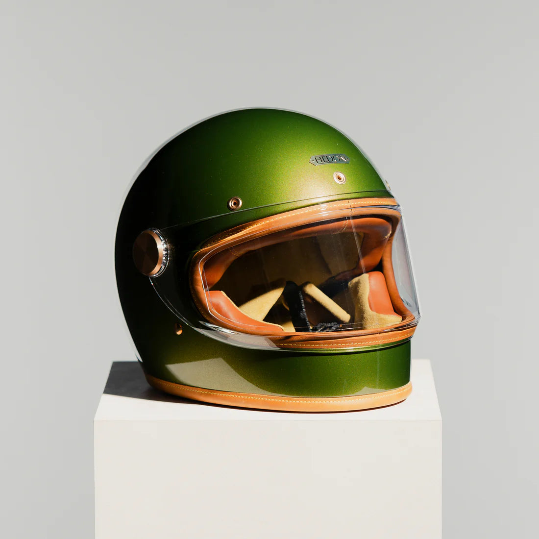 HEDON HEROINE RACER - OLIVEA