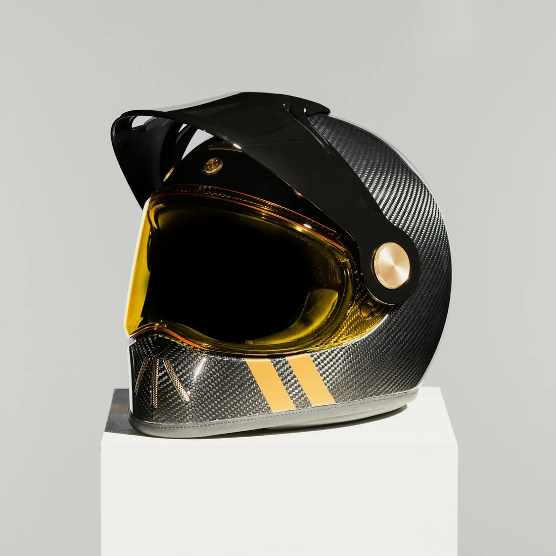 HEDON PSILO EXPLORER - COMMANDER