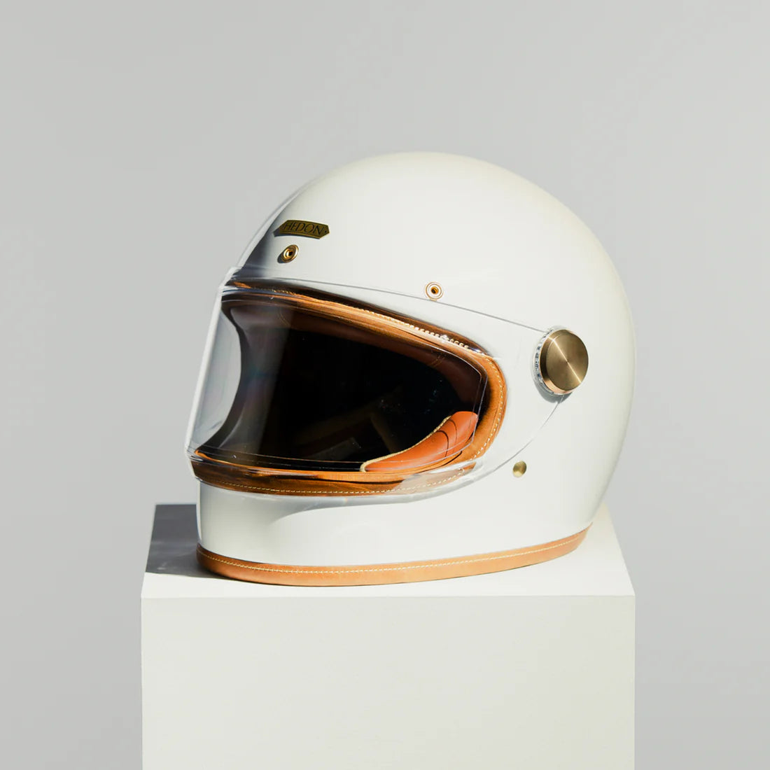 HEDON HEROINE RACER - KNIGHT WHITE 2.0
