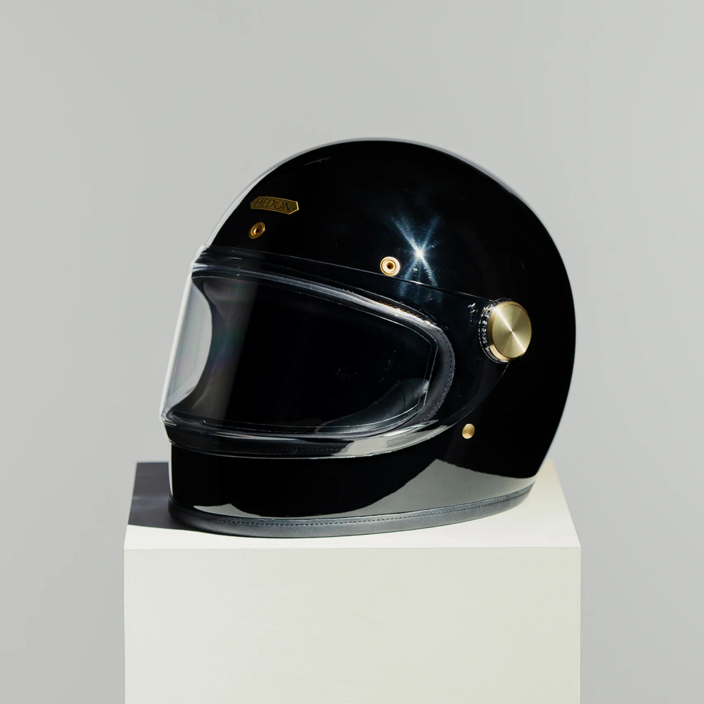 HEDON HEROINE RACER - SIGNATURE BLACK