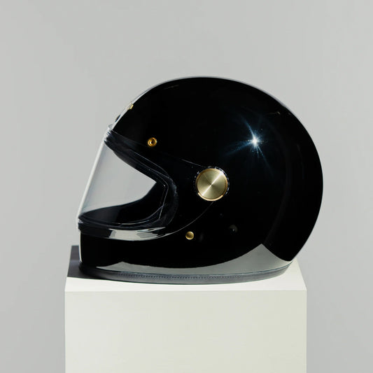 HEDON HEROINE RACER - SIGNATURE BLACK