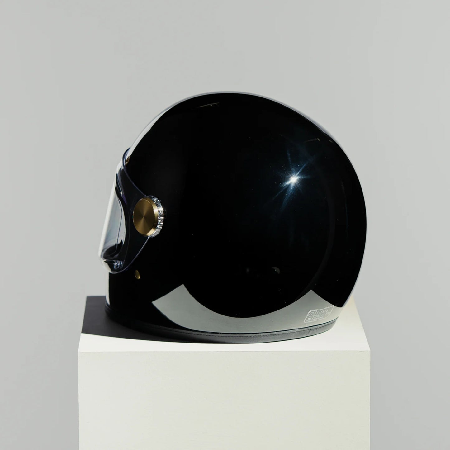 HEDON HEROINE RACER - SIGNATURE BLACK