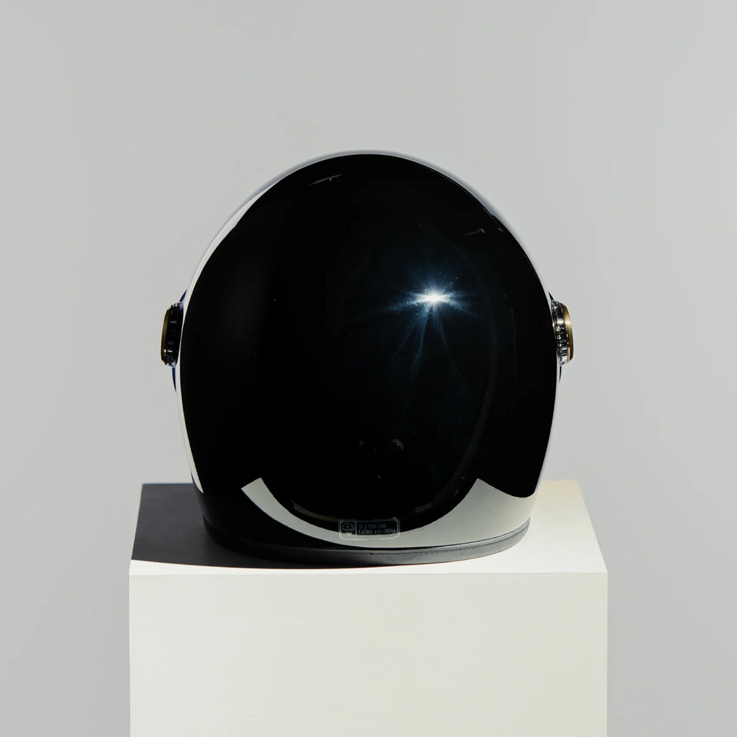 HEDON HEROINE RACER - SIGNATURE BLACK